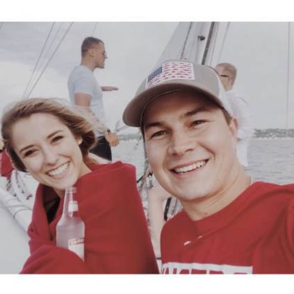 Meet your Posher, Avery